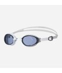 Arena Schwimmbrille Air-Soft smoked/white