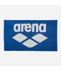 Arena Badetuch Pool Soft Towel blau (90cm x 150cm)