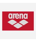 Arena Badetuch Pool Soft Towel rot (90cm x 150cm)