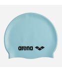 Arena Badekappe Classic pastel blue