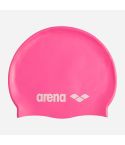 Arena Badekappe Classic bright pink