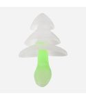 Arena Ohrenstöpsel Earplug Pro clear/lime