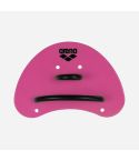 Arena Elite Finger Paddle pink/black