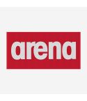Arena Handtuch Gym Soft Towel rot (100cm x 50cm)