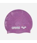 Arena Badekappe Junior pink
