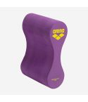 Arena Pullbuoy Freeflow II plum/artic lime