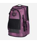 Arena Rucksack All Set Backpack plum (45L)