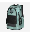 Arena Rucksack All Set Backpack sage (45L)