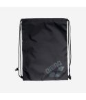 Arena Schwimmbeutel One Go Swim Bag schwarz (10L)