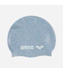 Arena Badekappe Classic grey multi