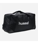 Hummel Trolleytasche TEAM TROLLEY schwarz
