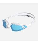 Speedo Schwimmbrille Aquapulse Pro pool/white/blue