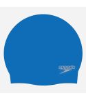Speedo Badekappe neon blue