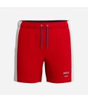 Speedo Jetstream Retro Volley Badeshorts high risk red