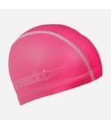 Speedo Badekappe Pace Junior pink