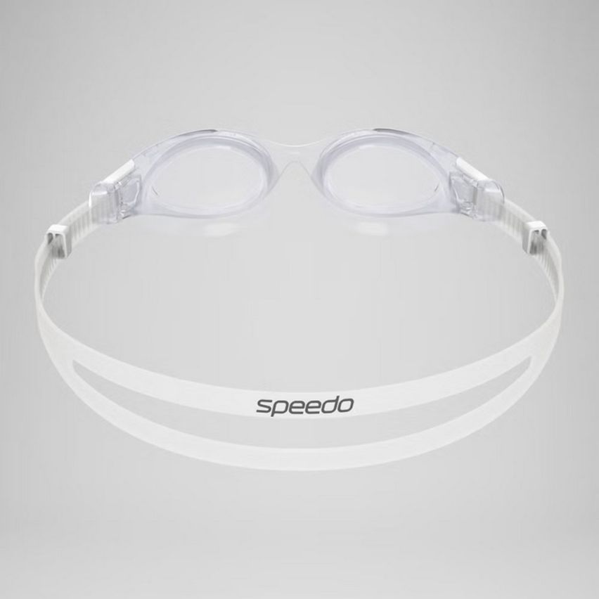 Speedo Schwimmbrille Hydrosity 2.0 clear