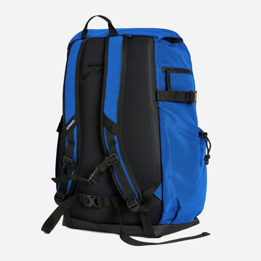 Speedo Pro Bag Rucksack blue (45L)
