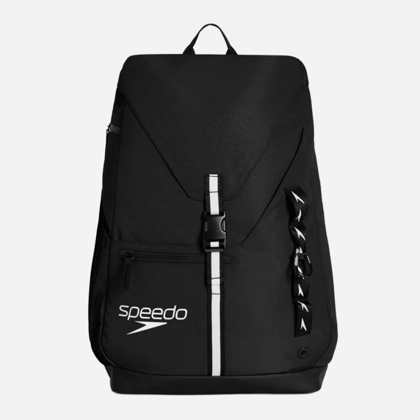 Speedo Team Bag Rucksack black (35L)