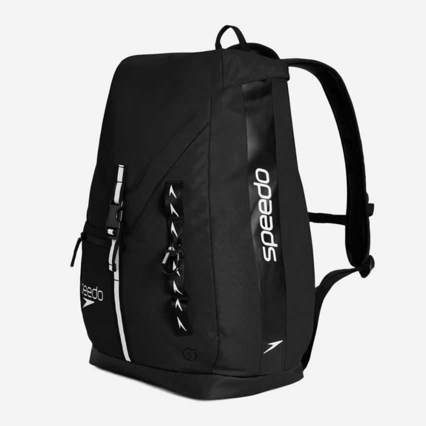 Speedo Team Bag Rucksack black (35L)