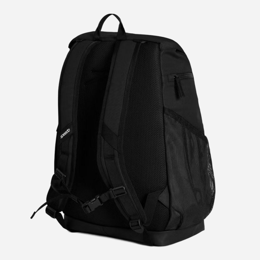 Speedo Team Bag Rucksack black (35L)