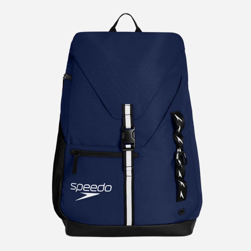 Speedo Team Bag Rucksack navy (35L)