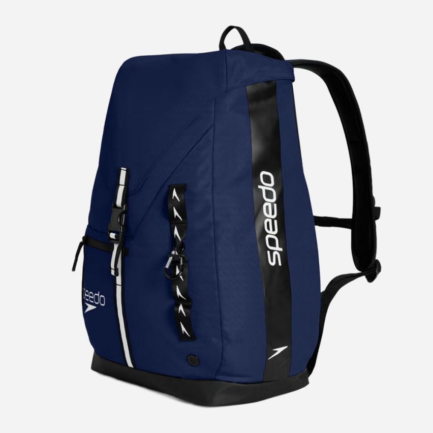 Speedo Team Bag Rucksack navy (35L)