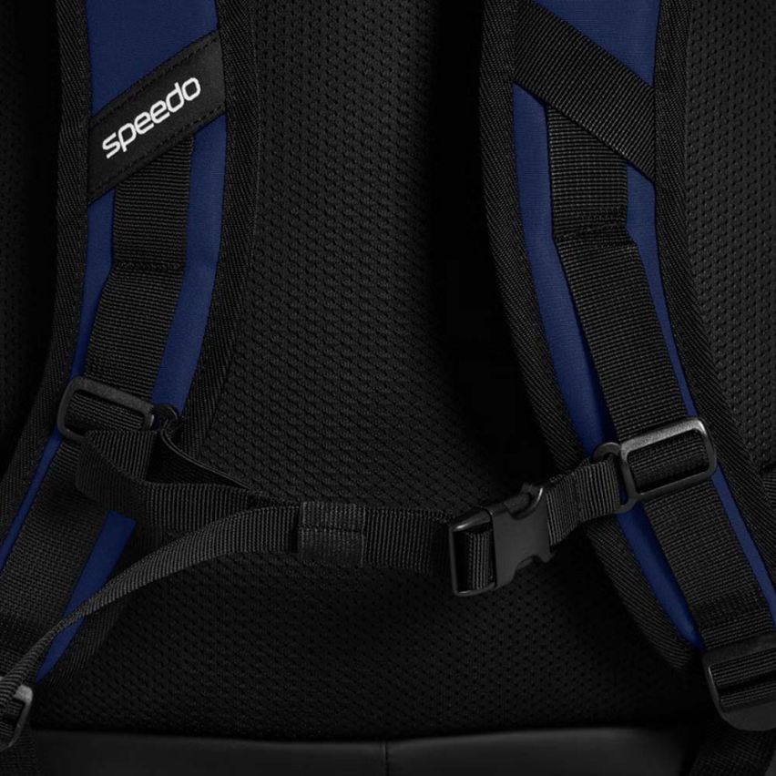 Speedo Team Bag Rucksack navy (35L)