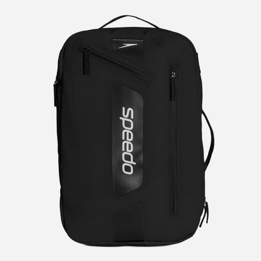 Speedo Flex Bag Rucksack black (25L)