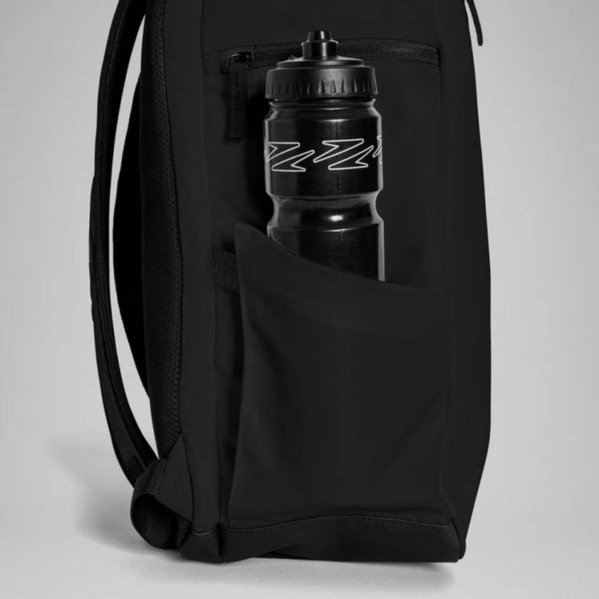 Speedo Flex Bag Rucksack black (25L)