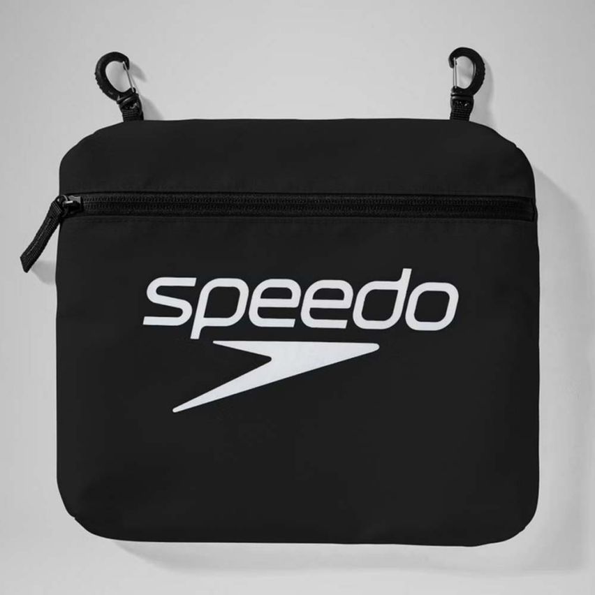 Speedo Flex Bag Rucksack black (25L)