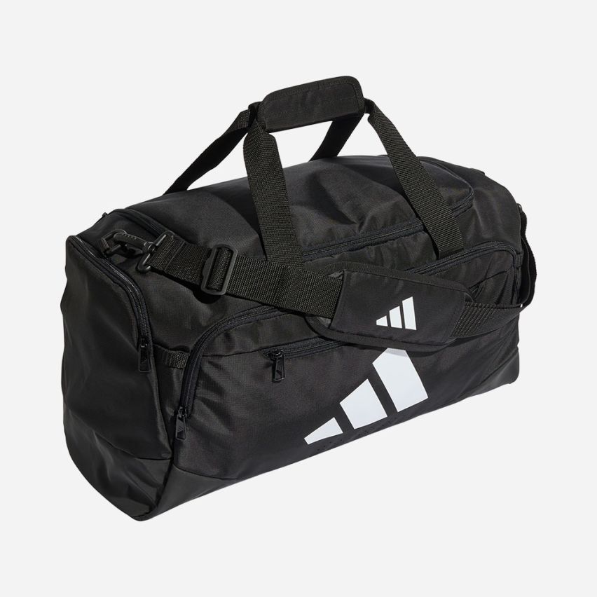 Adidas TRAINING DEFENDER DUFFLE BAG schwarz (42,3 L)