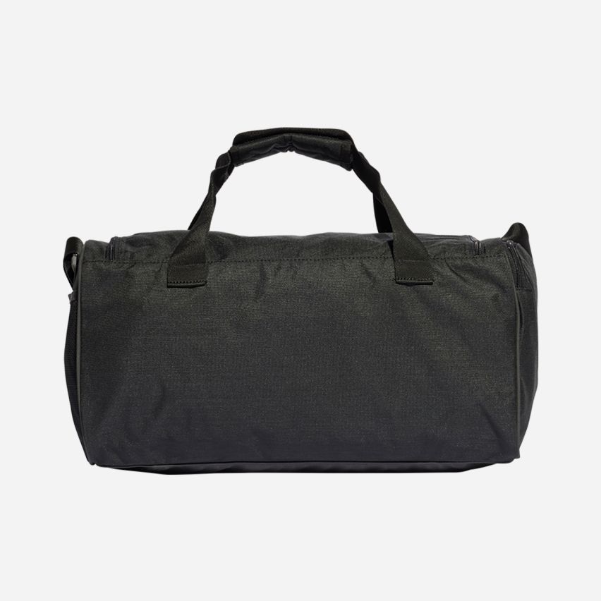 Adidas Essentials Linear Dufflebag schwarz (Grösse M)