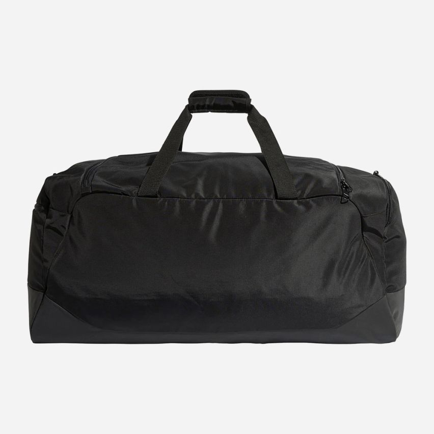 Adidas TRAINING DEFENDER DUFFLE BAG schwarz (94 L)