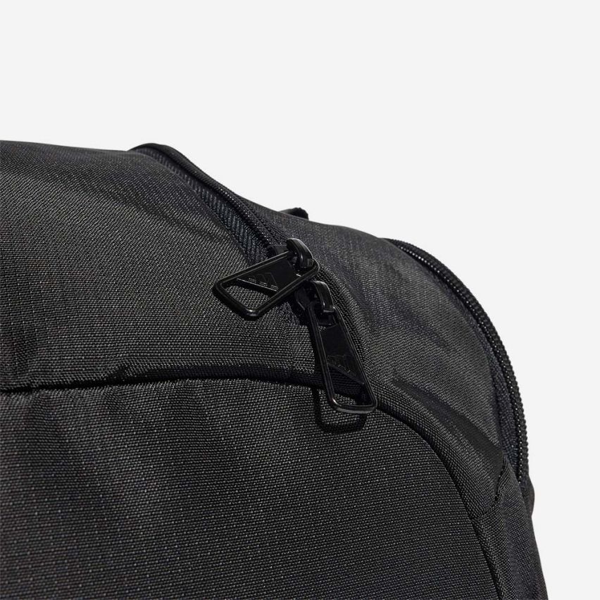 Adidas TRAINING DEFENDER DUFFLE BAG schwarz (60,6 L)
