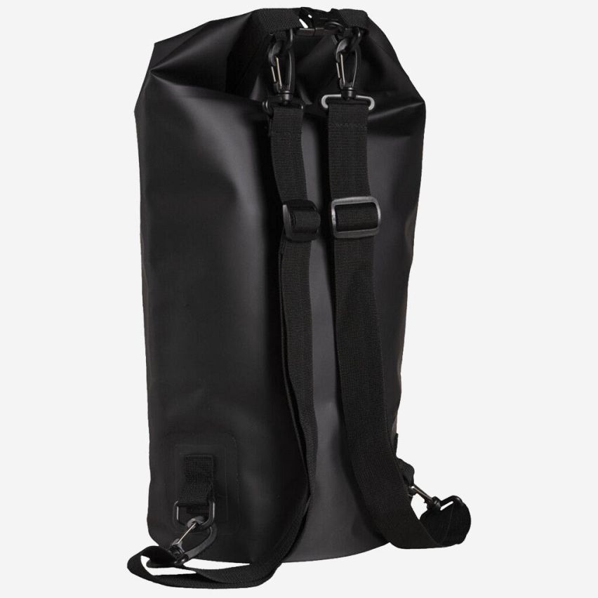 Arena Team Drybag Big Logo black