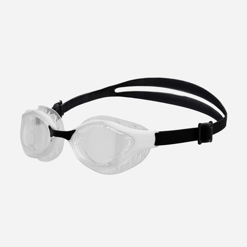 Arena Schwimmbrille Air-Bold Swipe clear/white/black