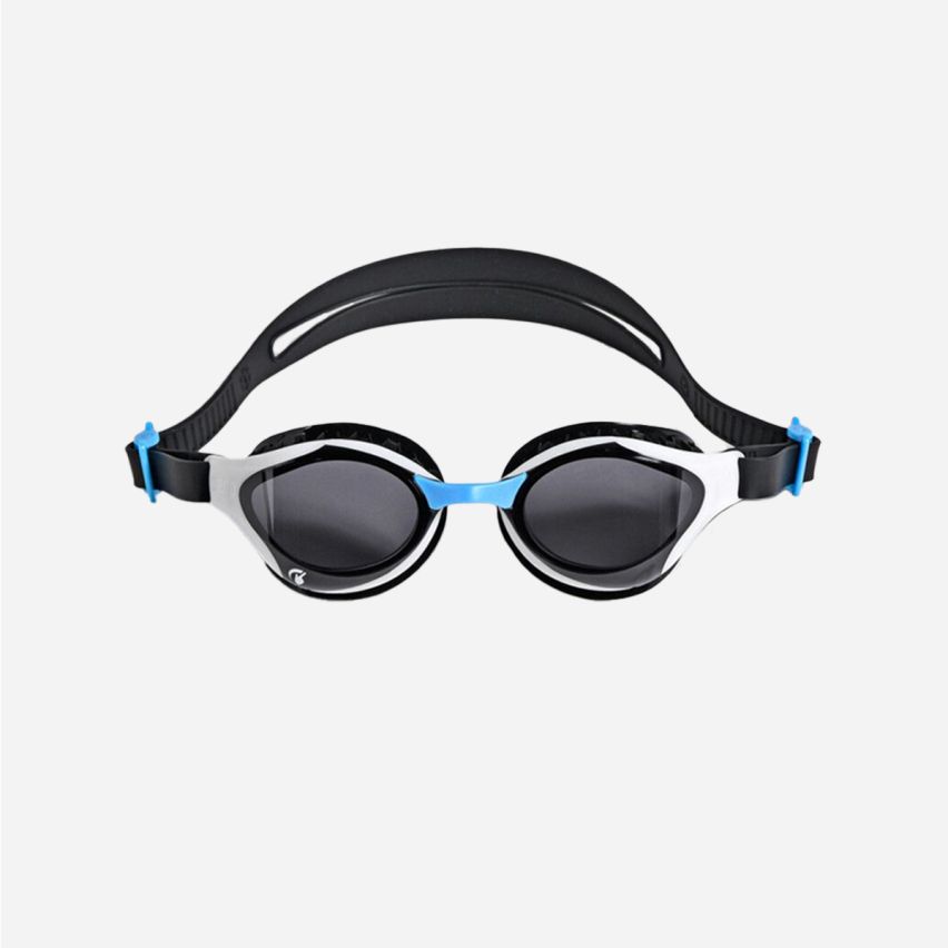 Arena Schwimmbrille Air-Bold Swipe smoke/white/black