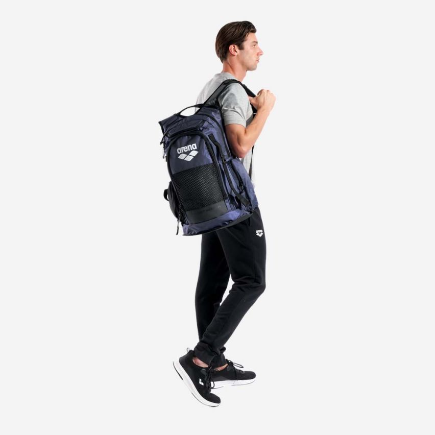 Arena Rucksack All Set Backpack navy (45L)