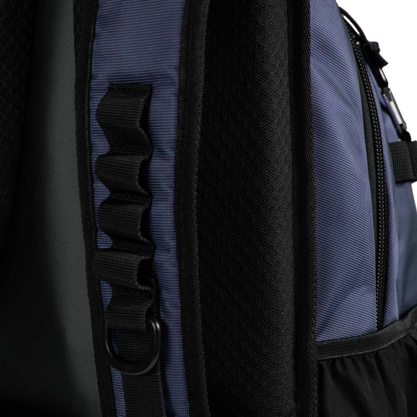 Arena Rucksack All Set Backpack navy (45L)