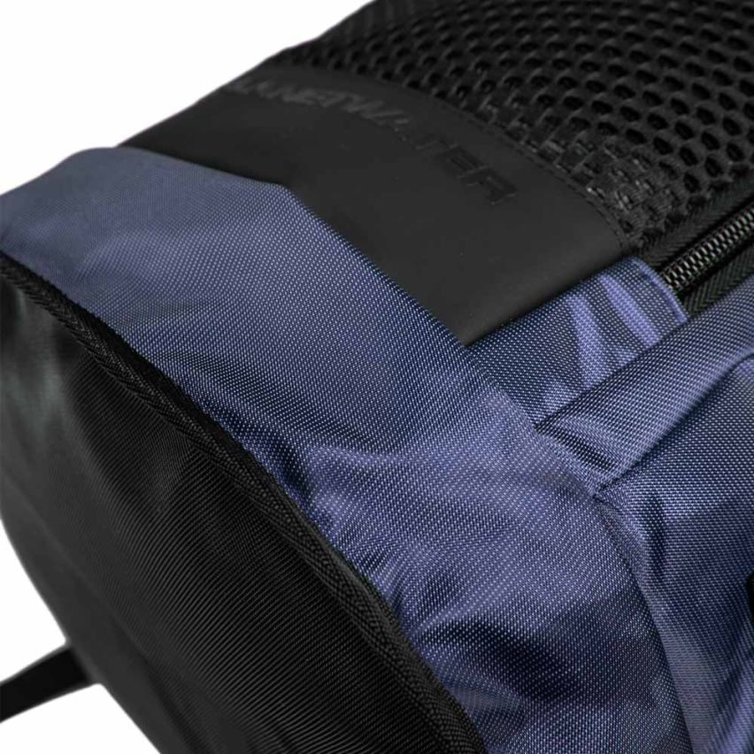 Arena Rucksack All Set Backpack navy (45L)