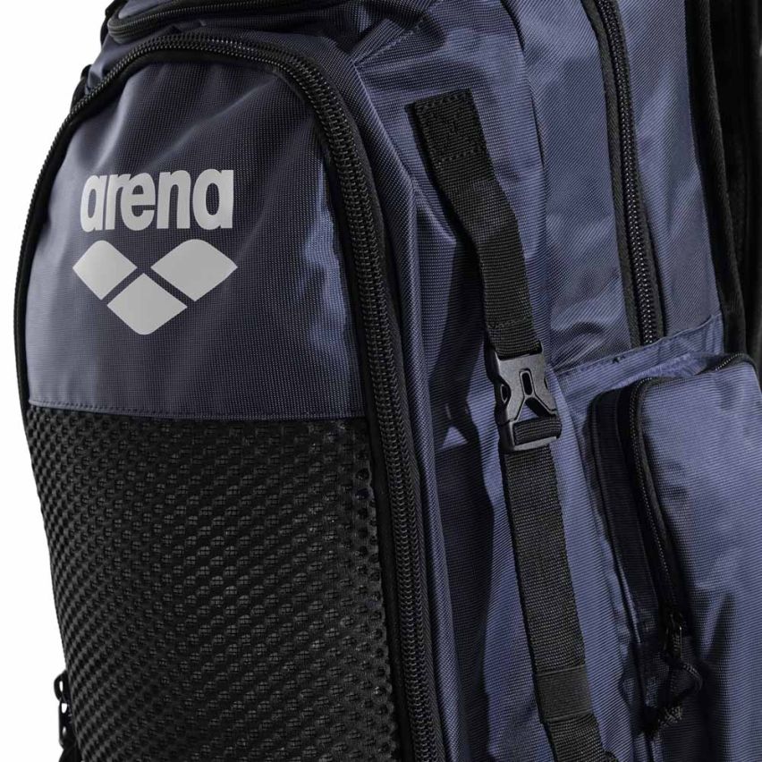 Arena Rucksack All Set Backpack navy (45L)