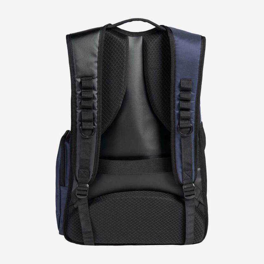 Arena Rucksack All Set Backpack navy (45L)