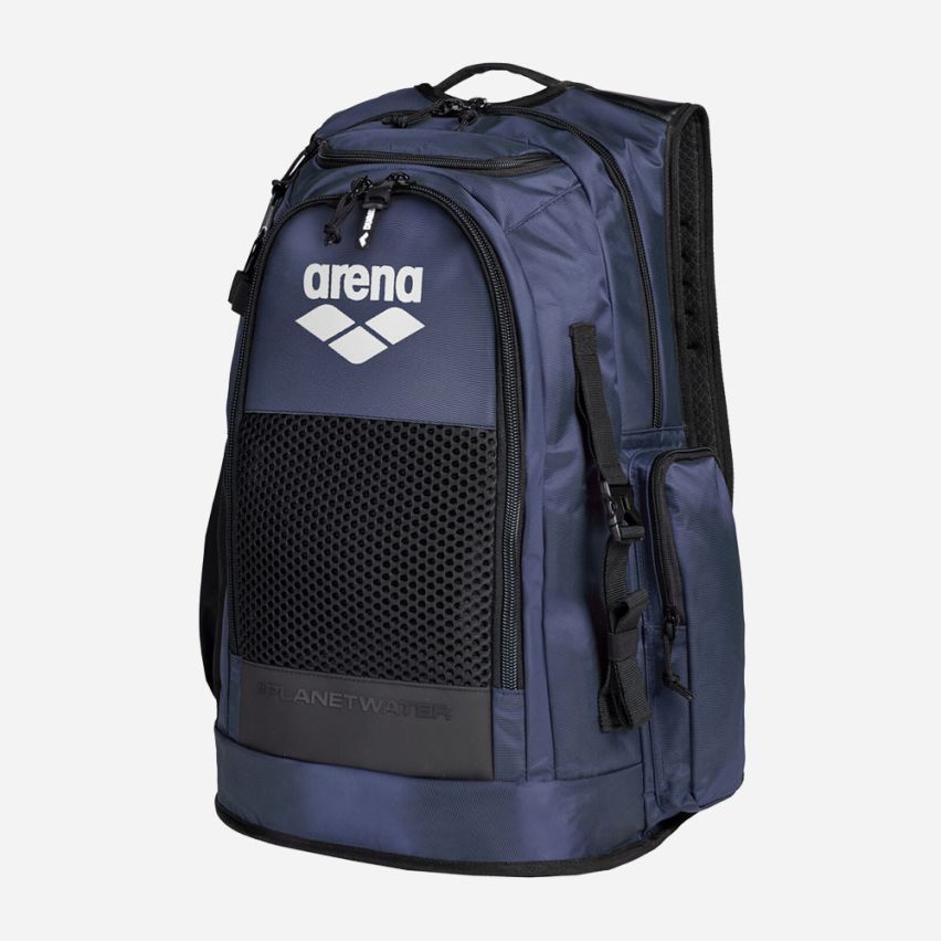 Arena Rucksack All Set Backpack navy (45L)