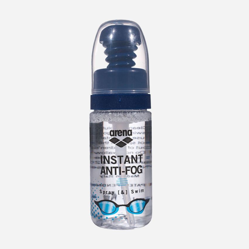 Arena Antifog Spray&Swim