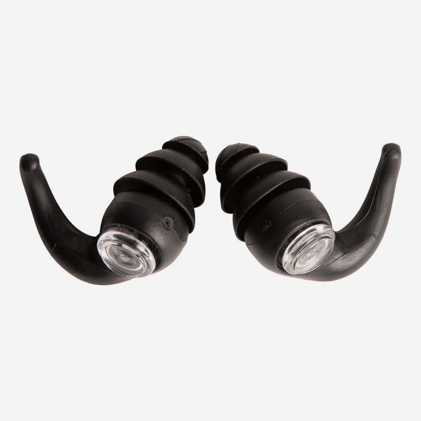Arena Ohrenstöpsel Earplug black