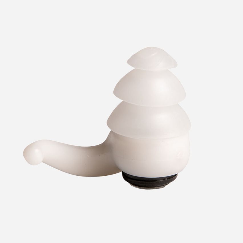 Arena Ohrenstöpsel Earplug clear