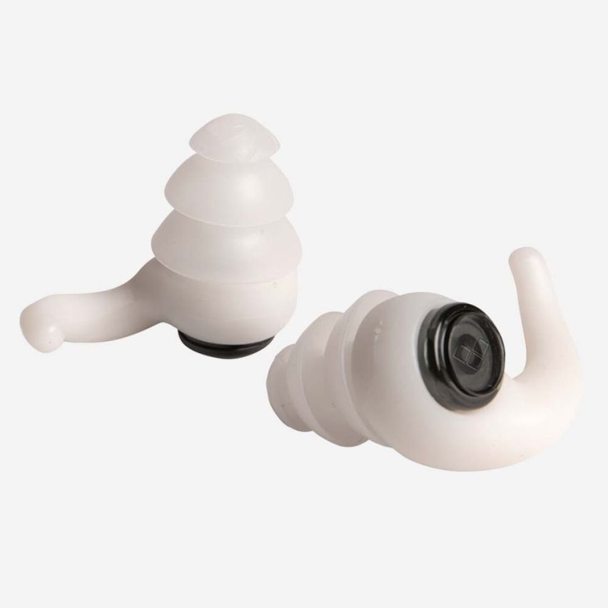 Arena Ohrenstöpsel Earplug clear