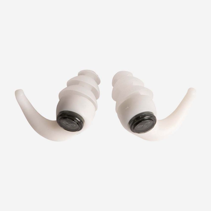Arena Ohrenstöpsel Earplug clear