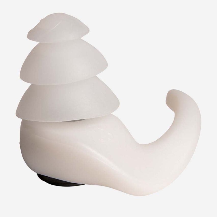 Arena Ohrenstöpsel Earplug clear