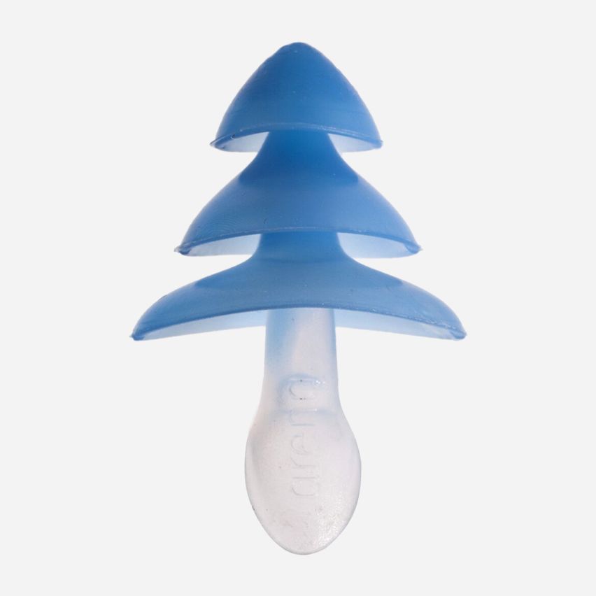 Arena Ohrenstöpsel Earplug Pro clear/royal